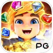 PGSoft Gem Saviour Conquest-