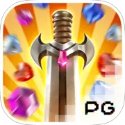 PGSoft Gem Saviour Sword-