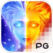 PGSoft Guardians of Ice and Fire-