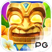 PGSoft Hawaiian Tiki-