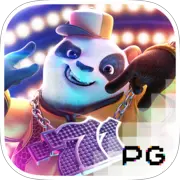 PGSoft Hip Hop Panda-