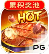 PGSoft Hotpot-