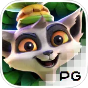 PGSoft Jungle Delight-