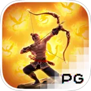 PGSoft Legend of Hou Yi-