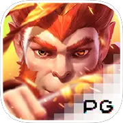 PGSoft Legendary Monkey King-