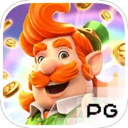 PGSoft Leprechaun Riches-