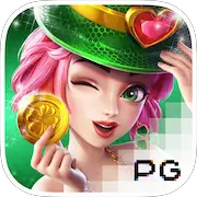 PGSoft Lucky Clover Lady-