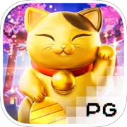 PGSoft Lucky Neko-