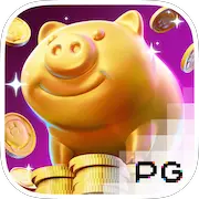 PGSoft Lucky Piggy-