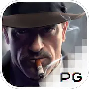 PGSoft Mafia Mayhem-