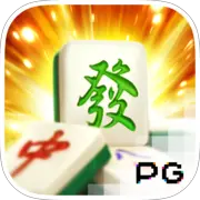 PGSoft Mahjong Ways-