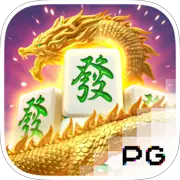 PGSoft Mahjong Ways 2-