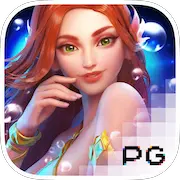 PGSoft Mermaid Riches-