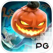 PGSoft Mr. Hallow-Win-