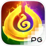 PGSoft Mystical Spirits-