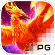 PGSoft Phoenix Rises-