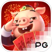 PGSoft Piggy Gold-