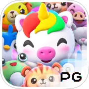 PGSoft Plushie Frenzy-