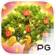 PGSoft Prosperity Fortune Tree-