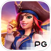 PGSoft Queen of Bounty-