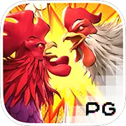 PGSoft Rooster Rumble-