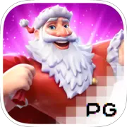 PGSoft Santa's Gift Rush-