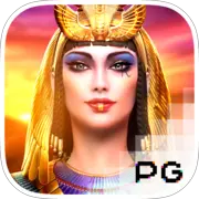 PGSoft Secrets of Cleopatra-