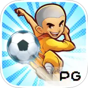 PGSoft Shaolin Soccer-