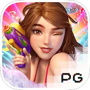 PGSoft Songkran Splash-