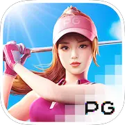 PGSoft Super Golf Drive-