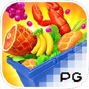 PGSoft Supermarket Spree-