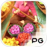 PGSoft Thai River Wonders-