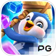 PGSoft The Great Icescape-