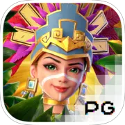 PGSoft Treasures of Aztec-