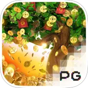 PGSoft Tree of Fortune-