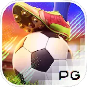 PGSoft Ultimate Striker-