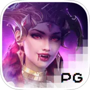 PGSoft Vampire's Charm-