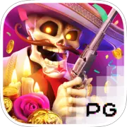 PGSoft Wild Bandito-