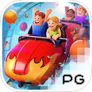 PGSoft Wild Coaster-