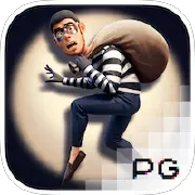 PGSoft Wild Heist Cashout-