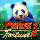 Panda Fortune 2-