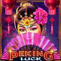 Peking Luck-