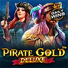 Pirate Gold Deluxe-