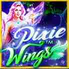 Pixie Wings-