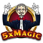 Playngo 5xMagic-