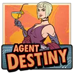 Playngo Agent Destiny-