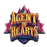 Playngo Agent of Hearts-