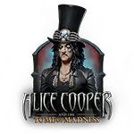 Playngo Alice Cooper and the Tome of Madness-