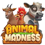 Playngo Animal Madness-