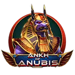 Playngo Ankh of Anubis-